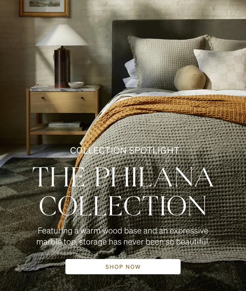 Shop the Philana Collection