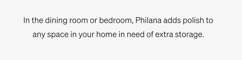 Shop the Philana Collection