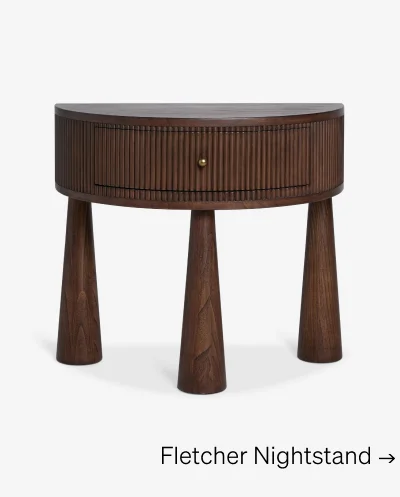 Shop Fletcher Nightstand