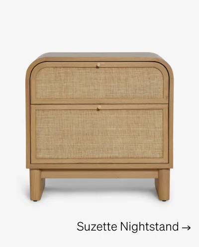 Shop Suzette Nightstand
