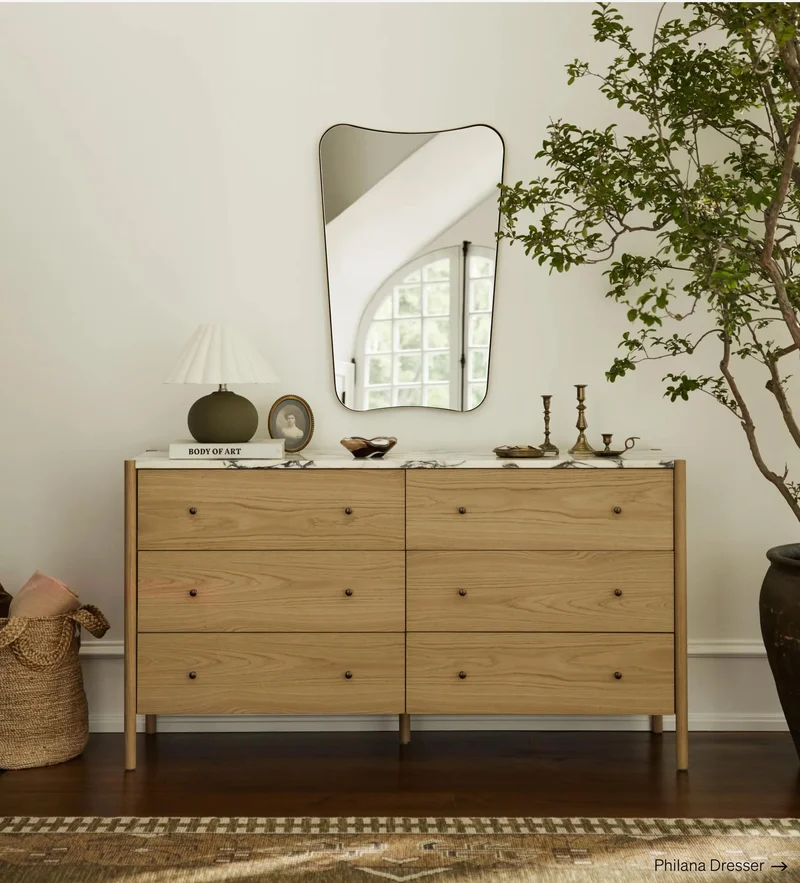Shop the Philana Dresser
