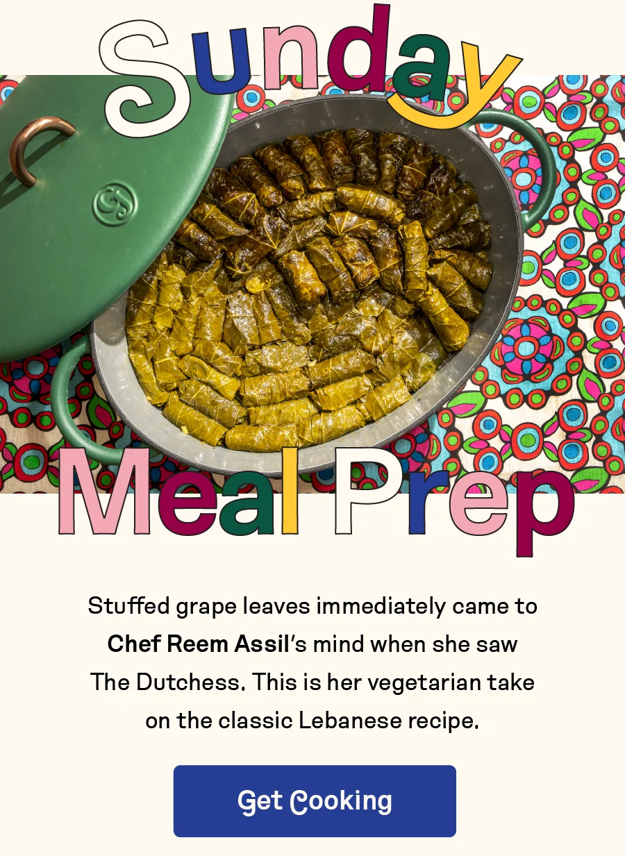 Get Cooking