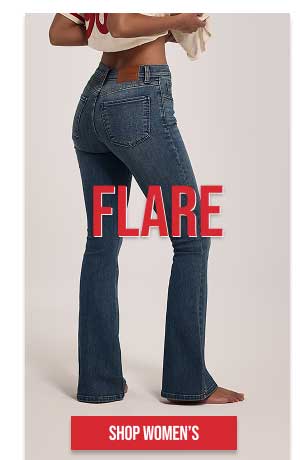 Flare Shop Women's Flare Shop Women's