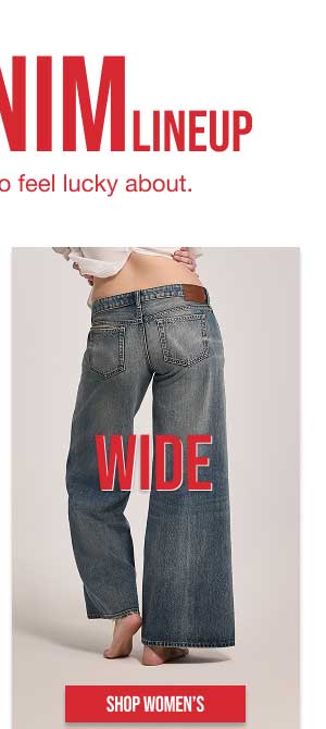 Wide Shop Women's Wide Shop Women's