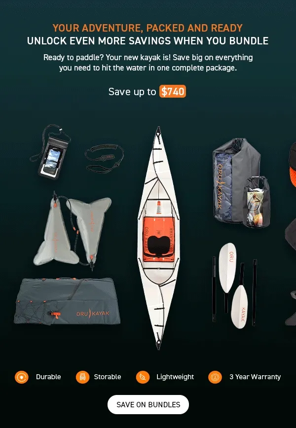 SAVE EVEN MORE WITH BUNDLES SAVE EVEN MORE WITH BUNDLES