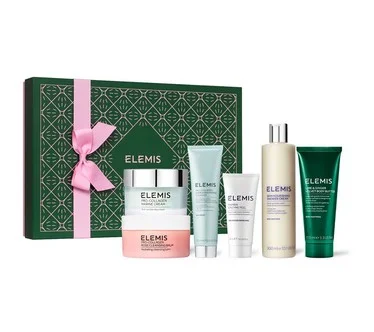 ELEMIS Gift of Luxury Pro-Collagen Face & Body 6-Pc Collection