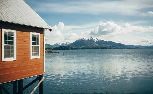 Icy Strait Point, Alaska – Click to Learn More Icy Strait Point, Alaska – Click to Learn More