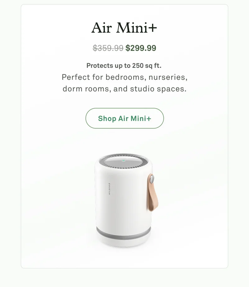Air Mini+