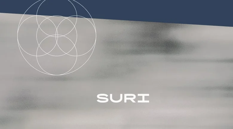 Try SURI