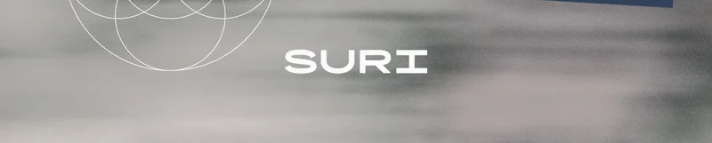 Try SURI