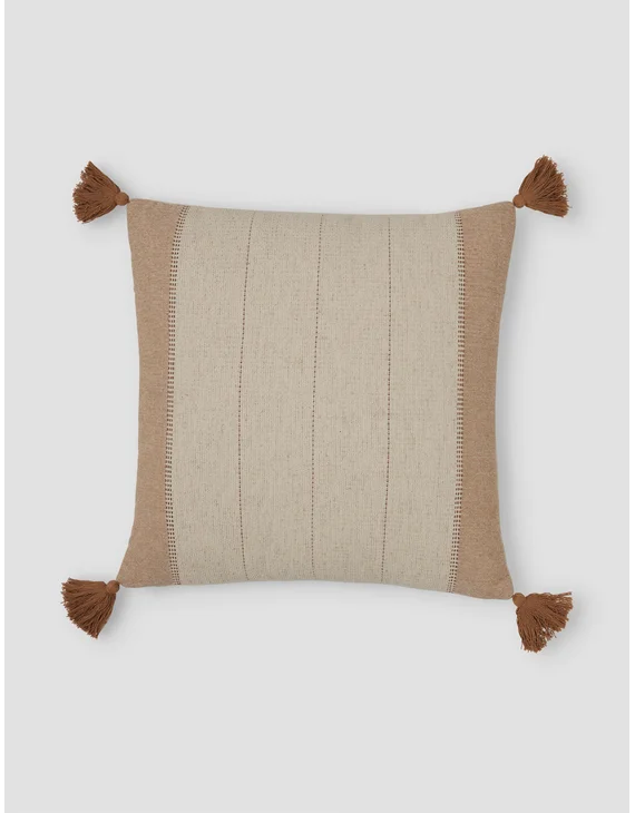 Flores Pillow