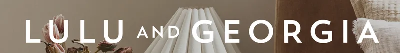 Shop Lulu and Georgia