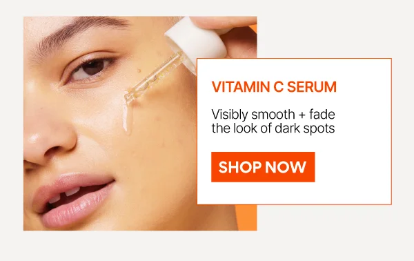 Green Tea Enzyme Vitamin C Brightening Serum