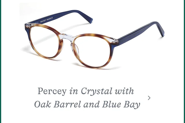Percey