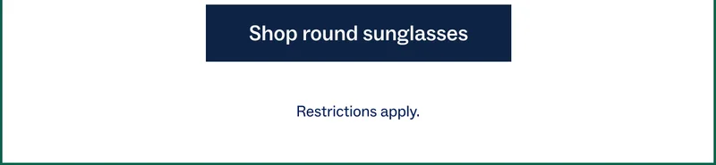 See the sunglasses