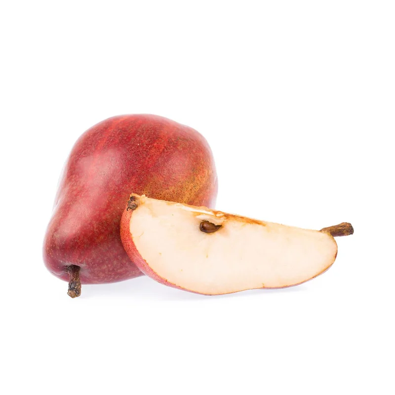 Organic Starkrimson Pears