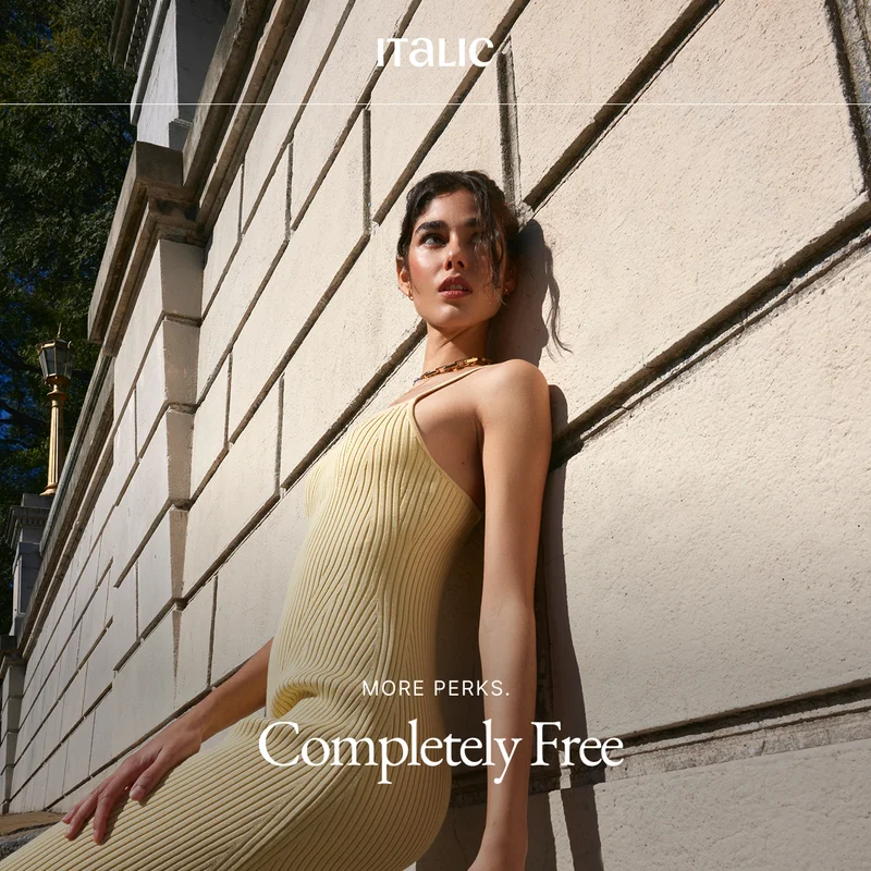 Completely Free