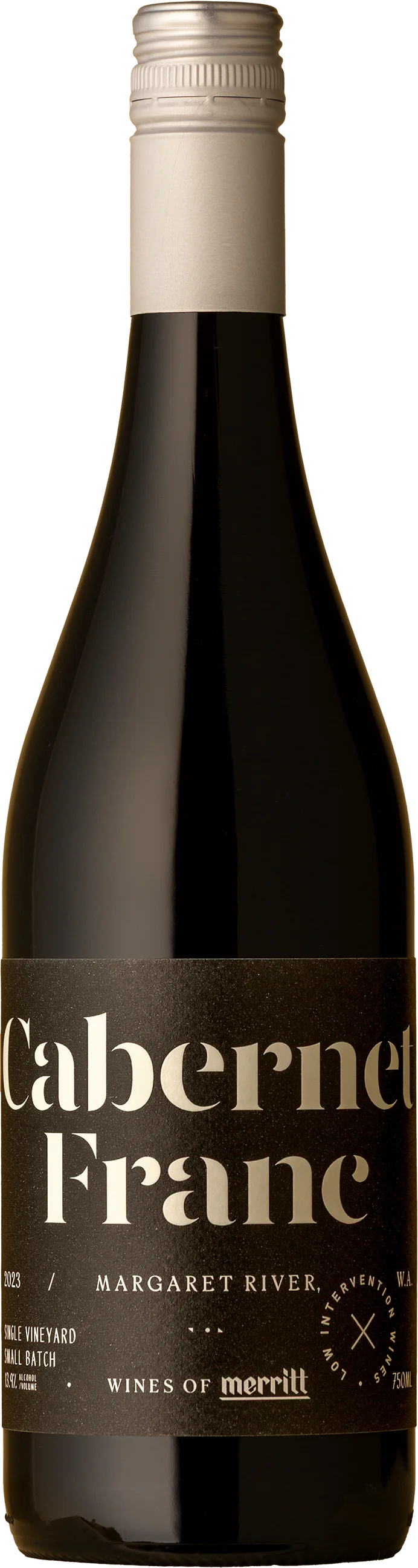 Image of Wines of Merritt <br>Cabernet Franc 2023