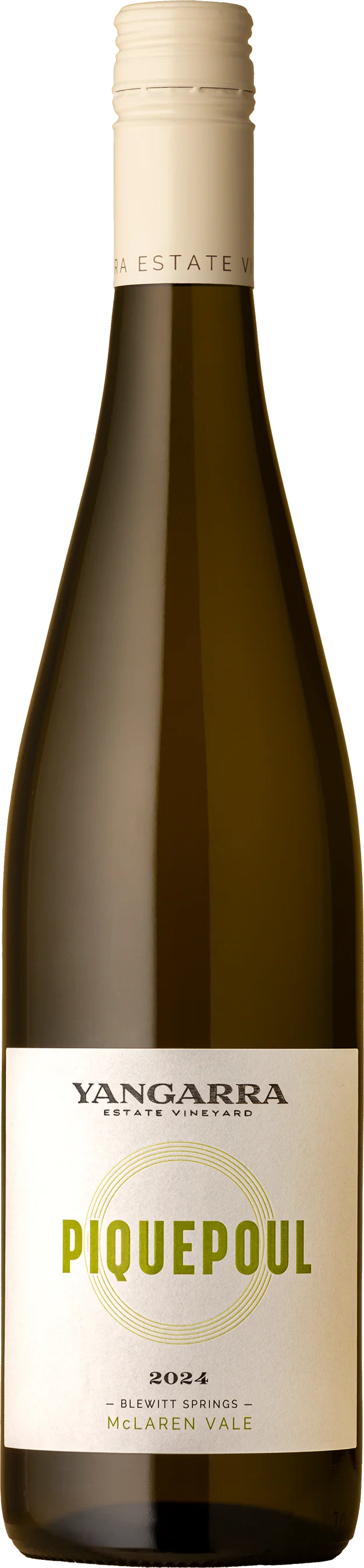 Image of Yangarra<br>Circle Piquepoul 2024