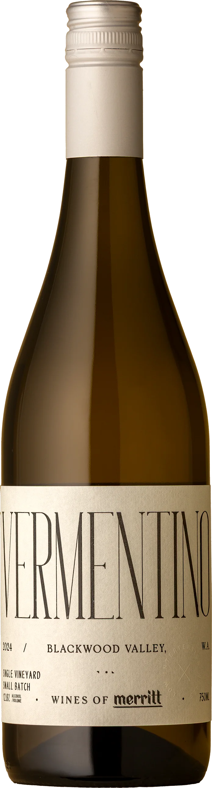 Image of Wines of Merritt <br>Vermentino 2024