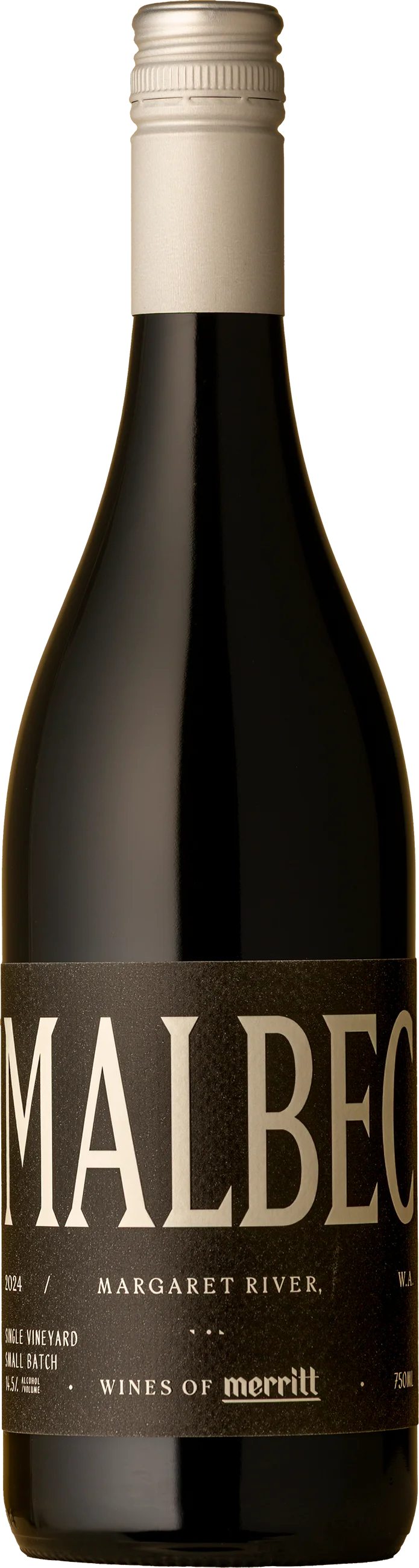 Image of Wines of Merritt <br>Malbec 2024