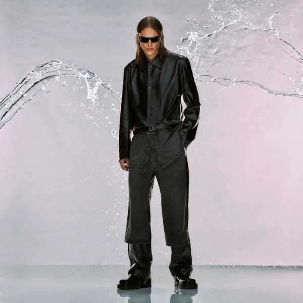 Cool & Casual