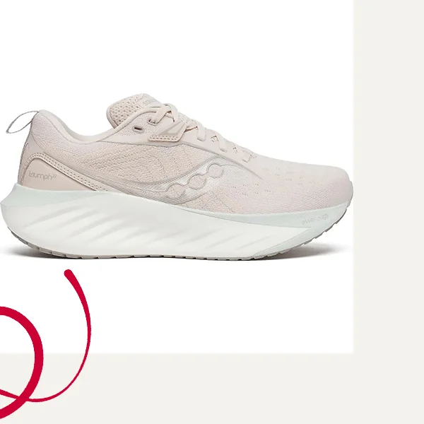Saucony Triumph 22