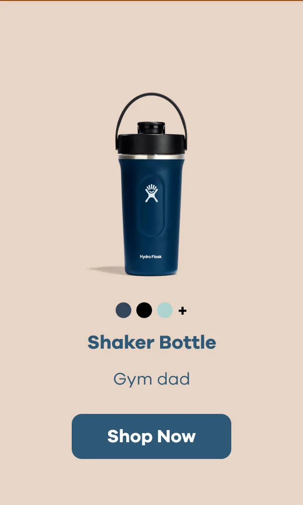 24 oz Shaker Bottle | Shop Now