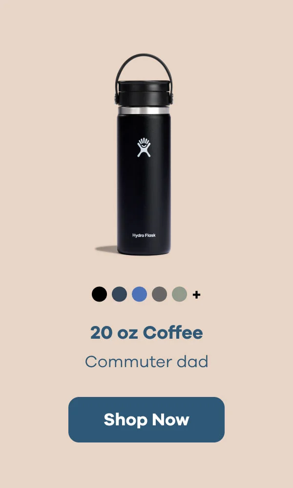 20 oz Coffee  | Shop Now