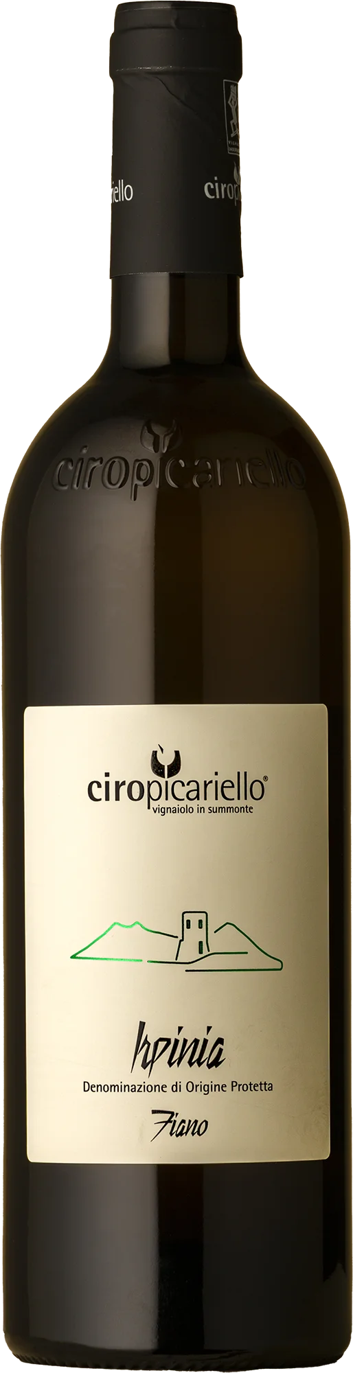 Image of Ciro Picariello <BR> Fiano 2024