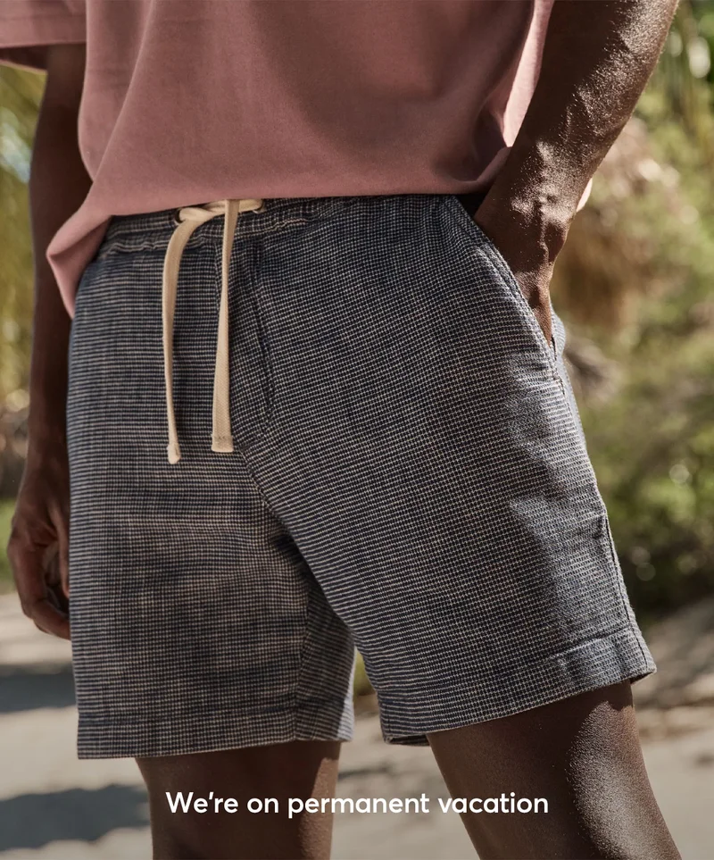 Vacation Short