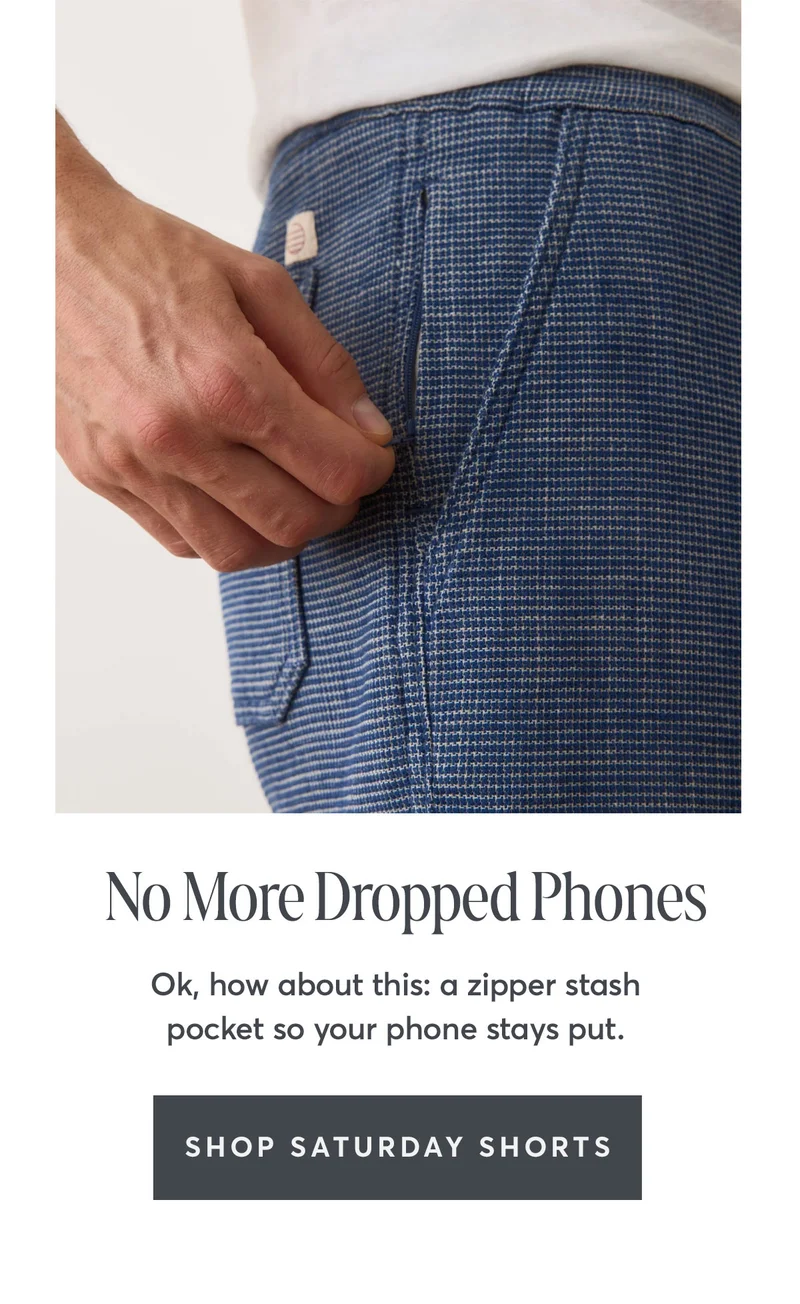 Zipper