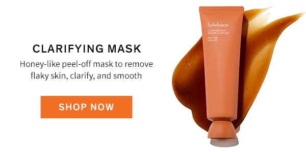 Clarifying Mask