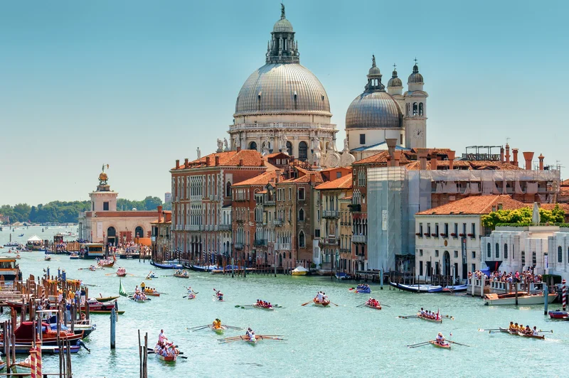 Venice, Italy