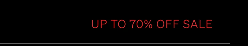 Shop Sale