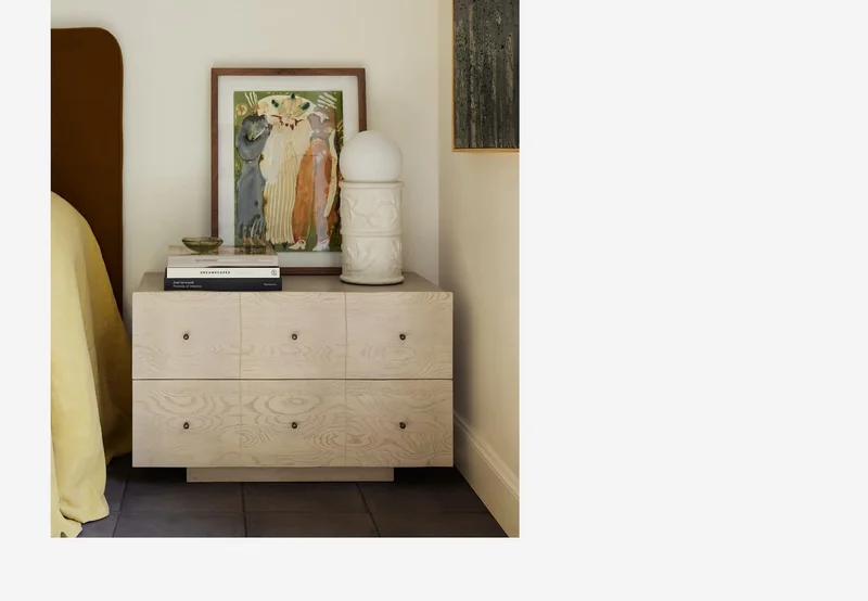 Shop Otelia Nightstand