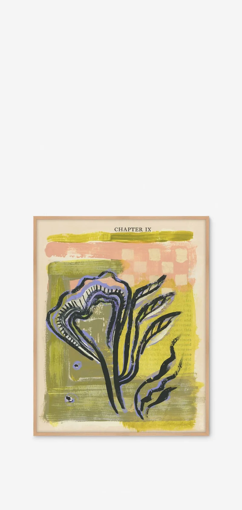 Shop Chapter 9 Wall Art