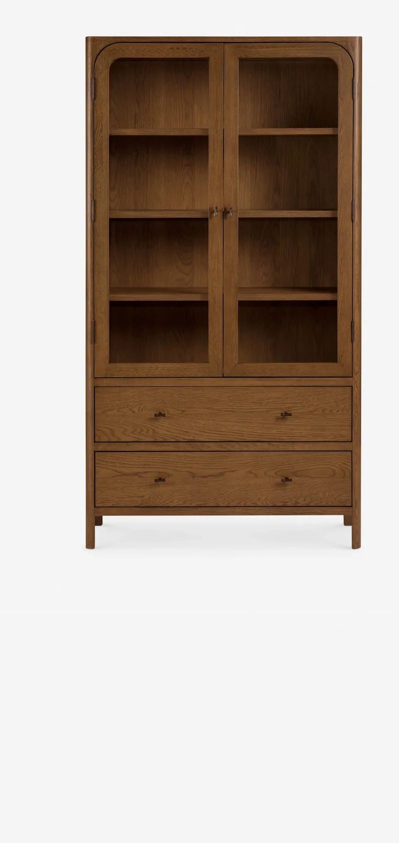 Shop Ralston Curio Cabinet
