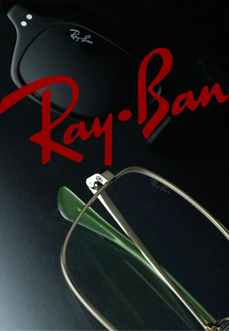 Ray-ban