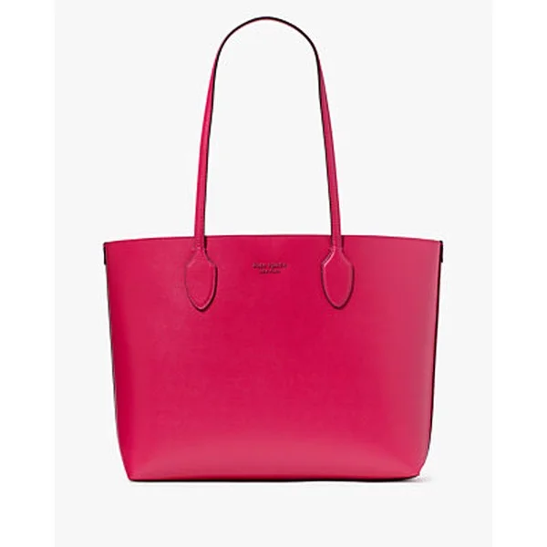 Bleecker Pineapple Pop Large Tote