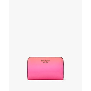 Morgan Ombre Compact Wallet