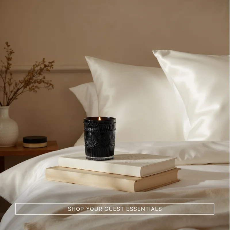 Shop Your Guest Essentials