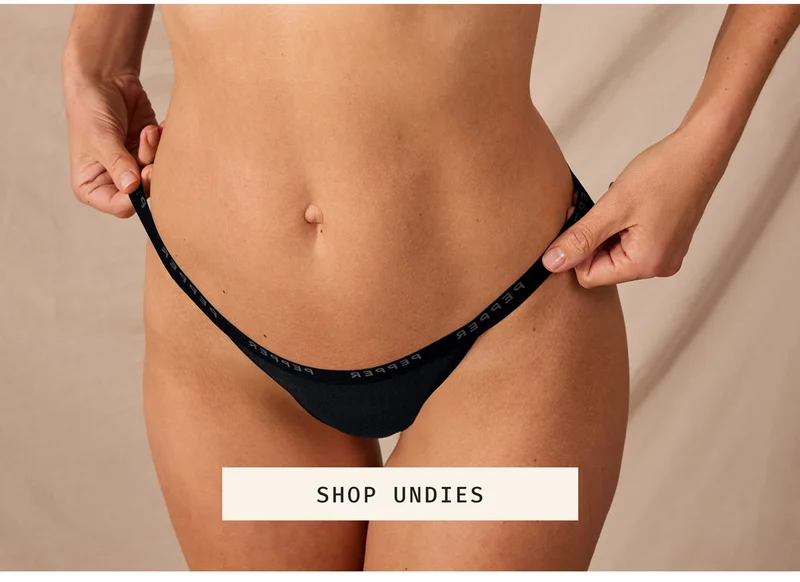 Shop Underwear