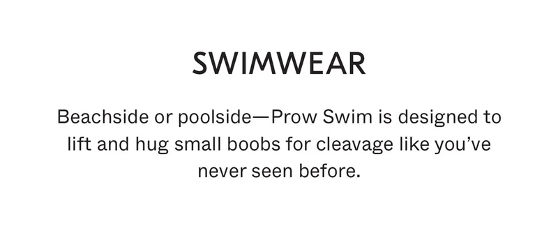 Swimwear
