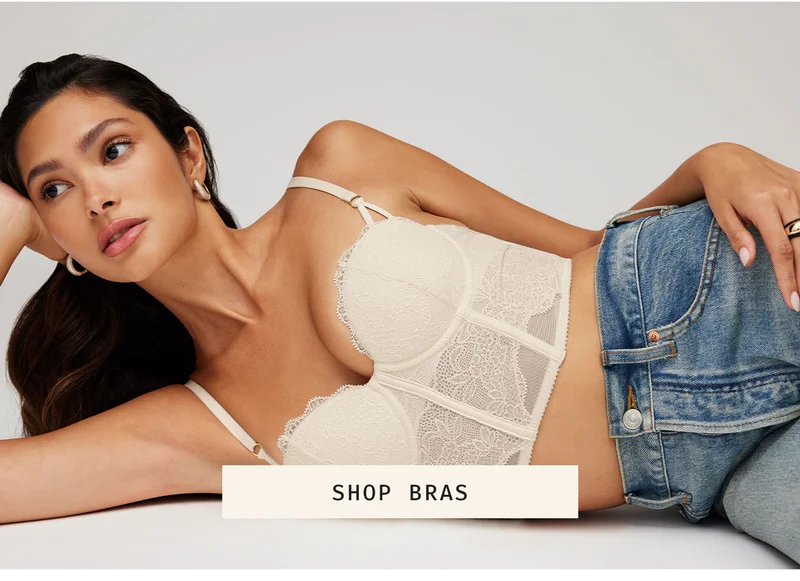 Shop Bras