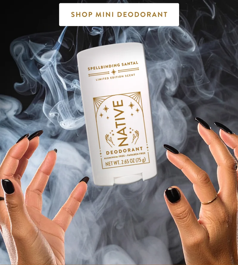 SHOP MINI DEODORANT