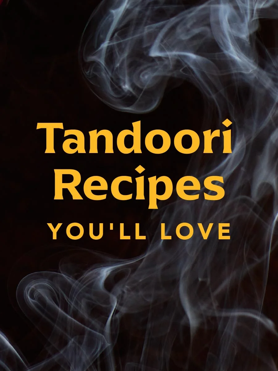 Tandoori recipes you'll love