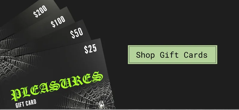Shop Gift Cards