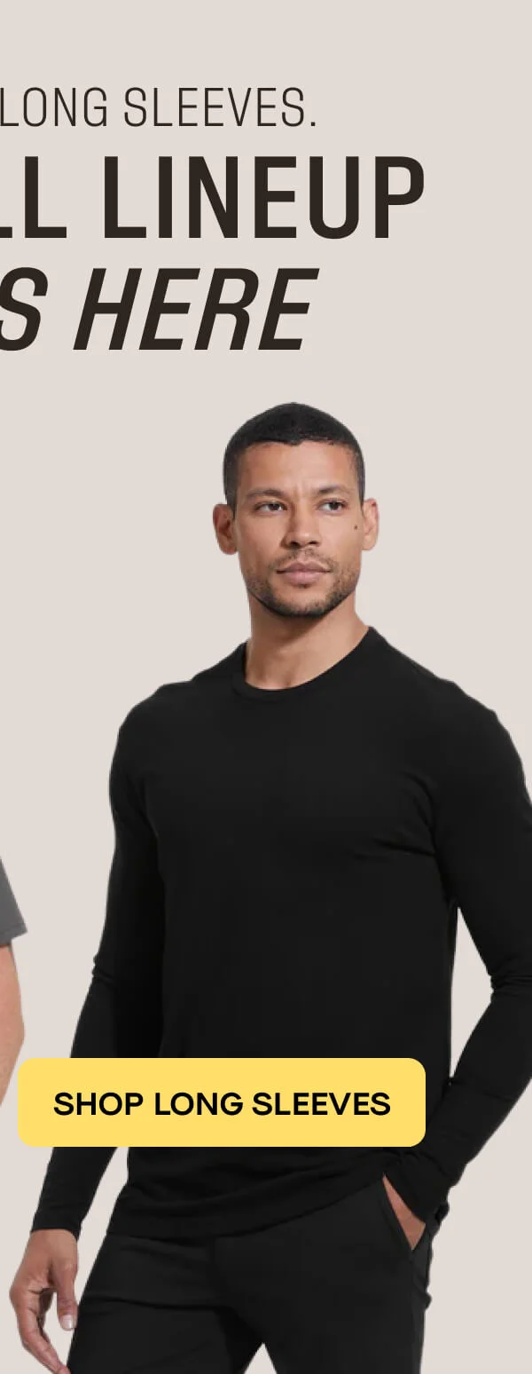 Shop Long Sleeves
