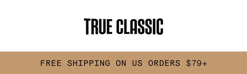 True Classic